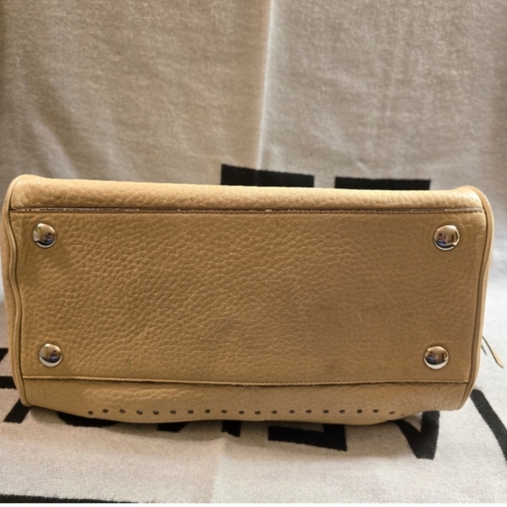 Coach Satchel Bag - Picture 9 of 11